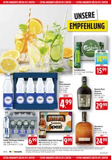 Bier im aktuellen E center Prospekt (Filderstadt) Bier im E center Prospekt "Aktuelle Angebote" mit 36 Seiten (Filderstadt)
