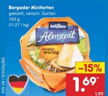 Minitorten bei Netto Marken-Discount im Prospekt "" für 1,69 €