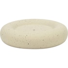 Räucherstäbchenhalter aus Zement, beige (Ø10cm) bei dm-drogerie markt im Prospekt "" für 4,95 €