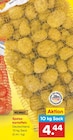 Speisekartoffeln Angebote bei Netto Marken-Discount Ratingen für 4,44 €