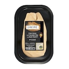 Foie gras de canard cru I.G.P. du Sud-Ouest 1er choix - LABEYRIE en promo chez Carrefour Market Saint-Chamond à 56,90 €