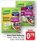 Aktuelles Garten-Kräuter Angebot bei EDEKA in Heilbronn ab 0,79 €