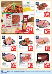 Marktkauf Grillfleisch im Prospekt 