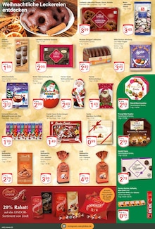 Lebkuchen im GLOBUS Prospekt "Aktuelle Angebote" mit 53 Seiten (Krefeld)