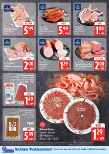 Käse im aktuellen EDEKA Prospekt (Lübeck) Käse im EDEKA Prospekt "Top Angebote" mit 25 Seiten (Lübeck)