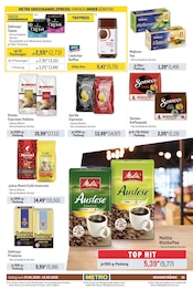 Aktueller Metro Prospekt mit Kaffeepads, "Food & Non-Food", Seite 16