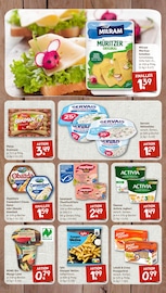 Saft im nahkauf Prospekt in Mannheim Aktueller nahkauf Prospekt mit Saft, "nichts liegt näher", Seite 7
