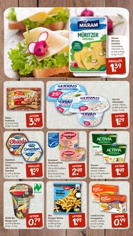 Olivenöl im nahkauf Prospekt "nichts liegt näher" mit 8 Seiten (Mannheim)