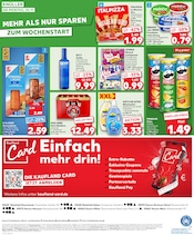 Aktueller Kaufland Prospekt mit Softlan, "Aktuelle Angebote", Seite 24