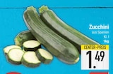 Zucchini von  im aktuellen EDEKA Prospekt für 1,49 €