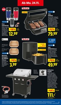 Waschmaschine im Lidl Prospekt "LIDL LOHNT SICH" mit 44 Seiten (Konstanz)