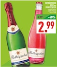 SEKT oder FRUCHTSECCO bei Marktkauf im Lage Prospekt für 2,99 €