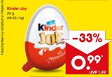 Netto Marken-Discount - Joy Angebot im Prospekt Joy bei Netto Marken-Discount im Prospekt "" für 0,99 €