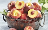 Supeco Saint-Sernin-du-Bois - Promo Nectarine Jaune Promo Nectarine Jaune à 2,79 € dans le catalogue Supeco à Saint-Sernin-du-Bois