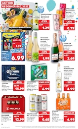 Aperol Angebot im aktuellen Kaufland Prospekt auf Seite 10