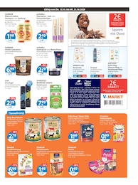 Tierbedarf im V-Markt Prospekt Tierbedarf im V-Markt Prospekt "V-Markt einfach besser einkaufen" auf Seite 11