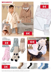 Aktueller Woolworth Prospekt mit Babyzimmer, "Aktuelle Angebote", Seite 48