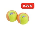 Promo FIT+FUN Balle de tennis à 0,99 € dans le catalogue Maxi Zoo à Brétigny-sur-Orge
