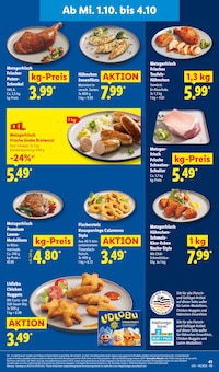 Lamm im aktuellen Lidl Prospekt (Neuss) Lamm im Lidl Prospekt "LIDL LOHNT SICH" mit 66 Seiten (Neuss)