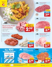 Rindfleisch im Netto Marken-Discount Prospekt in Ingolstadt Aktueller Netto Marken-Discount Prospekt mit Rindfleisch, "Aktuelle Angebote", Seite 12