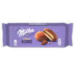Tender oder Choc & Choc im Angebot bei Penny in Bornheim Tender oder Choc & Choc Angebote von Milka bei Penny Bornheim für 1,99 €