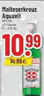 Aktuelles Aquavit Angebot bei Trinkgut in Paderborn ab 10,99 €