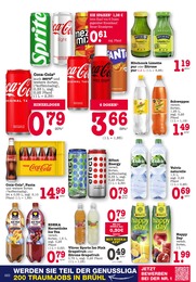 Limetten Angebot im aktuellen E center Prospekt auf Seite 2