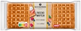 Frischei Waffeln im Angebot bei Penny in Potsdam Frischei Waffeln Angebote von Bäckerkrönung bei Penny Potsdam für 1,89 €