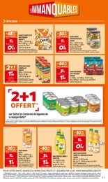 Prix et réduction Potager dans le prospectus Netto en cours Offre Potager dans le catalogue Netto du moment à la page 11