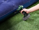 Pompe à air et compresseur sans fil - PARKSIDE - Lidl à Bezons Pompe à air et compresseur sans fil - PARKSIDE en promo chez Lidl Bezons à 29,99 €
