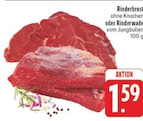 Aktuelles Rinderbrust Angebot bei EDEKA in Chemnitz ab 1,59 €