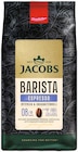 Barista Espresso Angebote von Jacobs bei REWE Ingolstadt für 14,99 €
