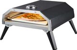 Gas-Pizzaofen im Angebot bei Lidl in Plauen Gas-Pizzaofen Angebote von GRILLMEISTER bei Lidl Plauen für 79,99 €