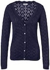 Strickjacke mit Ajour-Muster im Angebot bei Tchibo im Supermarkt in Neustadt Strickjacke mit Ajour-Muster Angebote bei Tchibo im Supermarkt Neustadt für 34,99 €