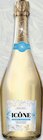 Vin mousseux gazéifié désalcoolisé blanc 0% - ICÔNE en promo chez Intermarché Hyper Bergerac à 3,62 €
