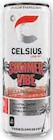 Boisson énergisante - Celsius dans le catalogue Super U