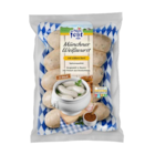 Münchner Weißwurst im Angebot bei Lidl in Schwabach Münchner Weißwurst Angebote von ALPENFEST bei Lidl Schwabach für 2,79 €