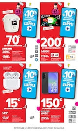 Promos Cookeo dans le catalogue "LE MOIS MONOPOLY" de Carrefour Cookeo en promo dans le catalogue Carrefour à la page 59
