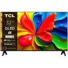Téléviseur QLED 4K - 80 cm - TCL - Carrefour Téléviseur QLED 4K - 80 cm - TCL à 199,99 € dans le catalogue Carrefour