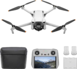 Mini 3 Fly More Combo & DJI RCEU Drohne von DJI im aktuellen MediaMarkt Saturn Prospekt