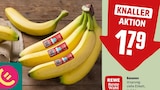 REWE Oranienburg - Bananen Angebot im Prospekt Bananen bei REWE im Oranienburg Prospekt für 1,79 €