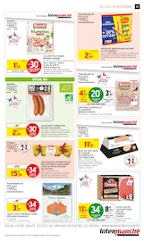 D'autres offres dans le catalogue "EN GROS C'EST MOINS CHER" de Intermarché Hyper D'autres offres dans le catalogue "EN GROS C'EST MOINS CHER" de Intermarché Hyper à la page 29