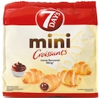 Mini Croissants von 7 Days im aktuellen Netto mit dem Scottie Prospekt