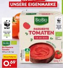 Aktuelle Tomaten Angebote bei Netto Marken-Discount in Berlin Aktuelles Passierte Tomaten Angebot bei Netto Marken-Discount in Berlin ab 0,69 €