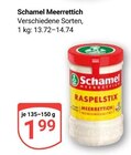 Meerrettich bei GLOBUS im Prospekt "" für 1,99 €