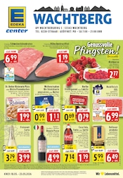 E center Discounter Prospekt der aktuellen Woche mit 30 Seiten, gültig von 18.05.2026 bis 23.05.2026, in Königswinter und Umgebung Aktueller E center Discounter Prospekt in Königswinter und Umgebung, "Aktuelle Angebote" mit 30 Seiten, 18.05.2026 - 23.05.2026