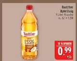 Aktuelle Essig Angebote bei Marktkauf in Leipzig Aktuelles Apfel Essig Angebot bei Marktkauf in Leipzig ab 0,99 €