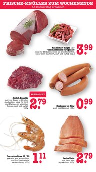 Rinderfilet im E center Prospekt "Aktuelle Angebote" mit 70 Seiten (Heidelberg)