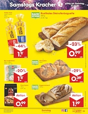 Toaster im Netto Marken-Discount Prospekt in Menden Aktueller Netto Marken-Discount Prospekt mit Toaster, "Aktuelle Angebote", Seite 43