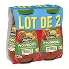 Sauce - PANAZANI en promo chez Bi1 Dijon à 5,59 €